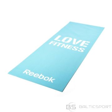Reebok Мат для силовых упражнений RAMT-11024BLL (Н/Д)