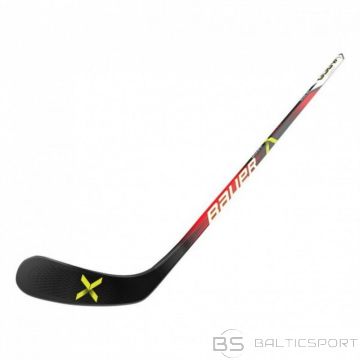 Bauer Vapor Youth GripTac 1061718 Composite Hockey Stick (Prawa — P28Y)