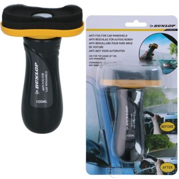 Dunlop AUTO LOGU PRETMIGLASĪŠANAS SŪKLIS 100ML (N/A)