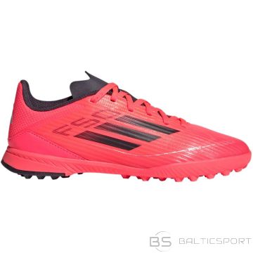 Adidas F50 League TF Jr IF1378 futbola apavi (35)