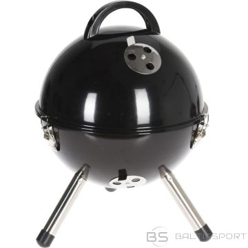 Bbq Line Grila katls ar rokturi un vāku 31 cm