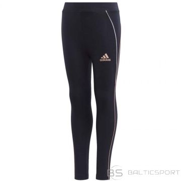 Adidas Lg Cot Tight Jr GG3497 Leggings (104cm)