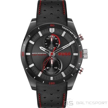 Hugo Vīriešu rokaspulkstenis Fast 1530370 + KASTE (N/A)