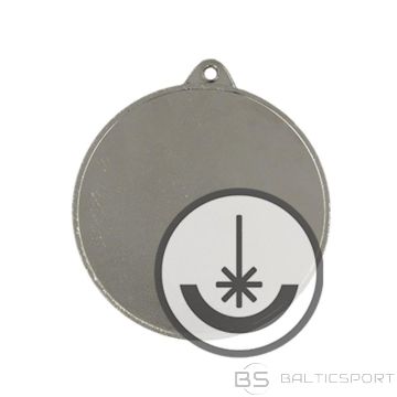 BS Lāzergravēta medaļa - RMI (nav pieejama)