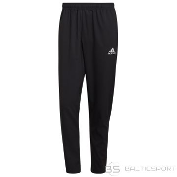 Spodnie piłkarskie adidas ENTRADA 22 Pre Panty H57533 / czarny / XL