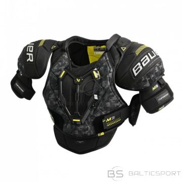 Bauer Supreme M3 Int M 1061868 хоккейные наплечники (L)