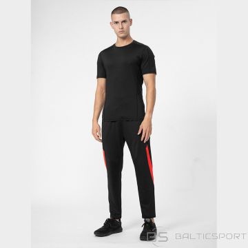 Trousers 4FSS23TFTRM294 62S / red / XXL