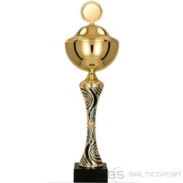 BS Metāla krūze ar vāku (nav pieejama)