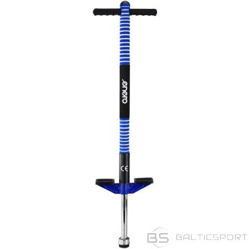 Enero JUMPER POGO BAR FOR JUMPING BLUE