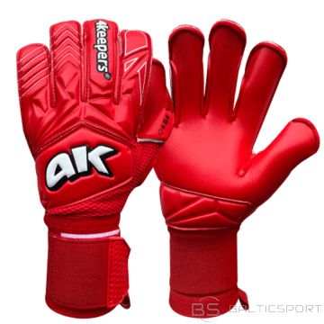 4keepers Gloves FORCE V4.23 HB S874876 / red / 9.5