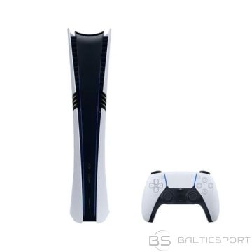 Sony PlayStation 5 PRO 2TB CFI-7121 konsole (nav pieejama)