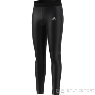 Adidas Детские брюки Techfit KR0378 / Черные / 116 см