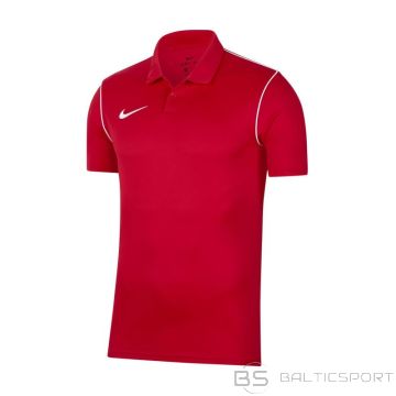 Nike Park 20 Jr T-krekls BV6903-657 (S (128-137cm))