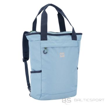 Spokey Pilsētas mugursoma - 2in1 soma Osaka SPK-943496 (20L)