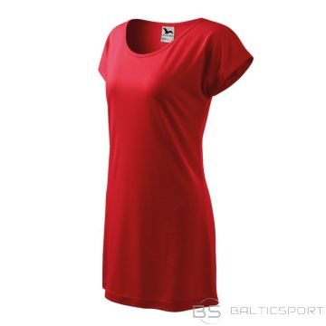 Malfini Love Dress W MLI-12307 red (XL)