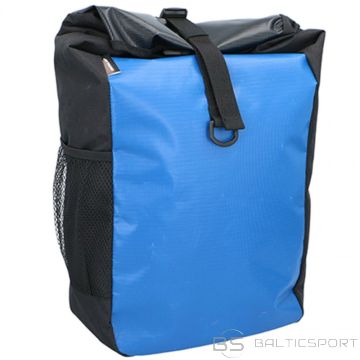 Dunlop pannier velosipēda soma 2068679 (N/A)
