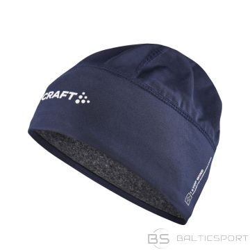 Craft Adv Windblock flīsa cepure 92800577021 (S/M)