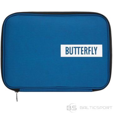 Butterfly New Single Logo racket cover 9553801521 (N/A)
