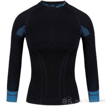 BS Termo sporta krekls Alpinus Tactical Base Layer W GT43210 (S)