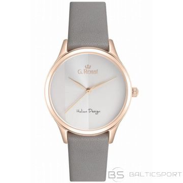 G.rossi Sieviešu pulkstenis 11765A-3G3-2 (nav pieejams)