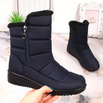 Insulated snow boots NEWS W EVE377B (37)