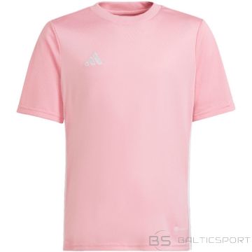 Adidas 23. galds Jersey Jr IA9154 (152 cm)