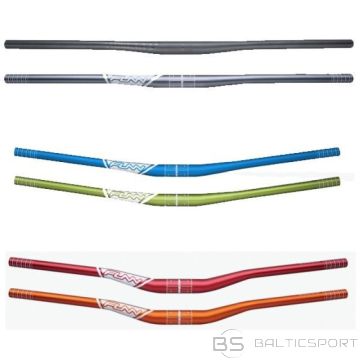 Funn Stūres KINGPIN 35 785 mm melns 30 mm (nav pieejams)