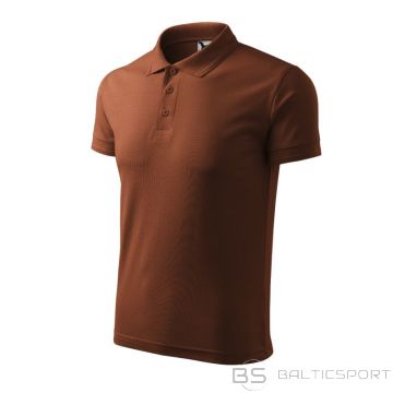 Malfini Поло из пике M MLI-20338 (XL)
