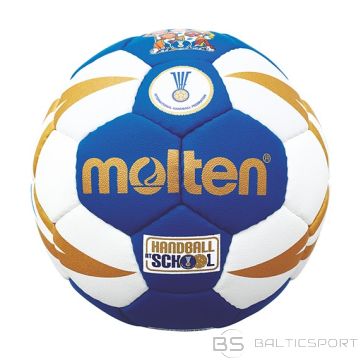 Handbola bumba /Molten Rokasbumbas bumba  H0X1300 - School  Skolas/Treniņu