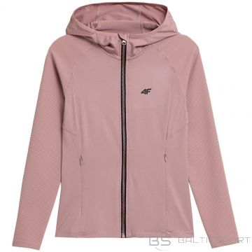 4F W sweatshirt H4Z21-BLDF012 56S (S)