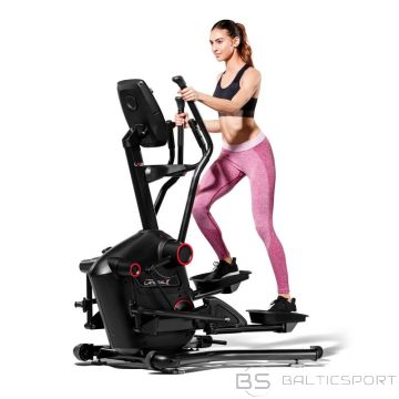BS BOWFLEX LX3I elliptical cross trainer (N/A)
