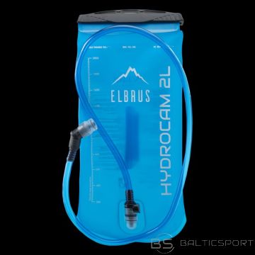 Elbrus HYDROCAM urīnpūslis (2 l)