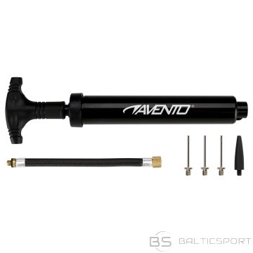 Schreuderssport Ball pump AVENTO
