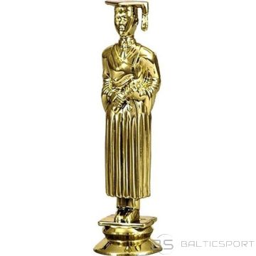 Plastmasas skolas figūriņa - vīriešu kārtas absolvents - F702/G F87/G (N/A)