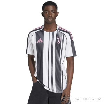 Adidas Juventus Home Jersey JSY JJ4320 / White / L