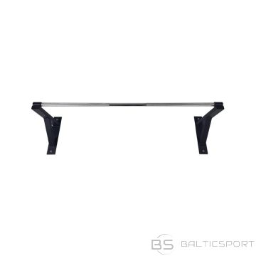 TUNTURI Pro Pull-Up Bar, piestiprināms pie sienas