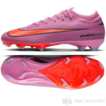 Nike Zoom Mercurial Vapor 16 Pro FG FQ8685-600 / Pink / 45