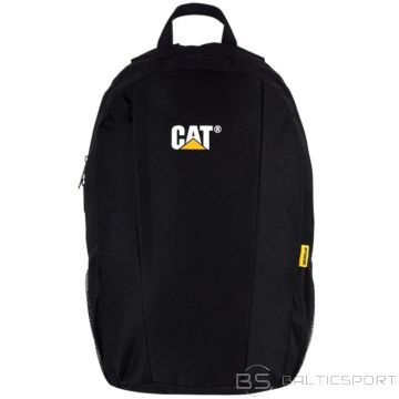 Caterpillar Harvard Backpack 84622-01 (One size)