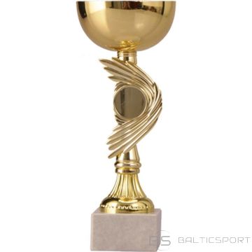 BS Zelta metāla krūzīte TM 9031A (nav pieejama)