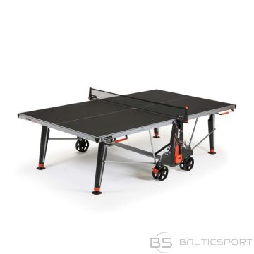 Cornilleau 500X outdoor tennis table black (N/A)