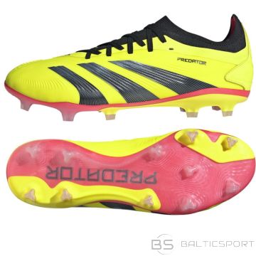 Adidas бутсы Predator Pro FG M IG7776 (40)
