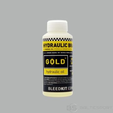 BS GOLD bremžu šķidrums 100 ml (nav pieejams)