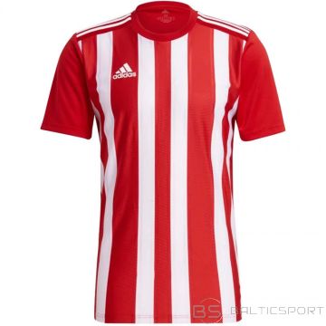 Adidas Футболка в полоску 21 Джерси M GN7624 (S)