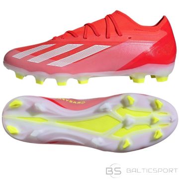 Adidas X Crazyfast Pro M IF0676 football shoes (44)