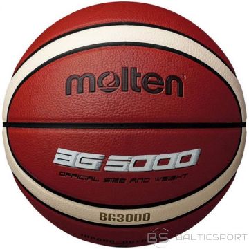 Molten Basketball B5G3000 (7)