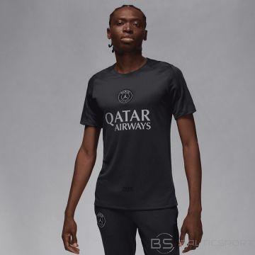 Nike PSG Strike SS Top SE IB3645-045 / S / black
