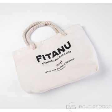 FITANU_ECO BAG_52x39 iepirkumu maisiņš 92800628339 (VIENS IZMĒRS)