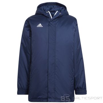 Adidas entrada jaka 22 skatuves jaka hg6298 / Jūras zila / 128 cm