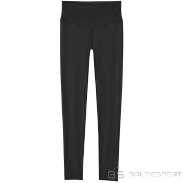 Leggings 4F W 4FWAW24TFTIF277 20S (XS)