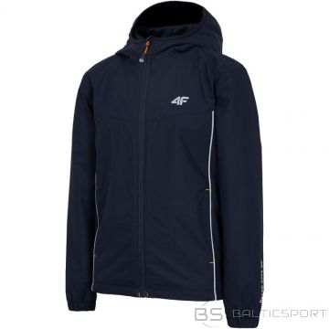 Детская куртка /4F Куртка JR HJL20-JKUM001 31S (128см)
